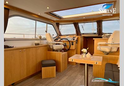 Vedette 11.30 Salon Classic Line Motorboot 2019, mit Volvo Penta, D3 motor, Niederlande