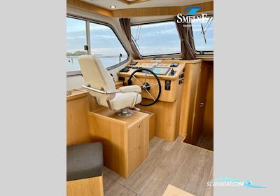 Vedette 11.30 Salon Classic Line Motorboot 2019, mit Volvo Penta, D3 motor, Niederlande