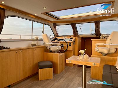 Vedette 11.30 Salon Classic Line Motorboot 2019, mit Volvo Penta, D3 motor, Niederlande