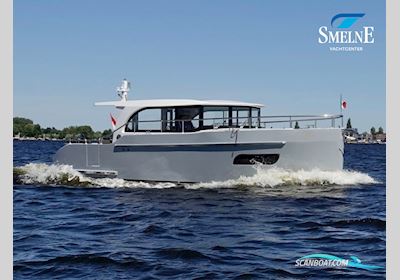 Vedette 33 Trust Motorboot 2018, mit Volvo Penta, D3 motor, Niederlande