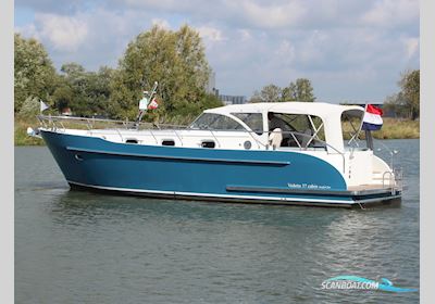 Vedette 37 Cabin Comfort Line Motorboot 2024, Niederlande
