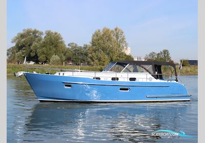 Vedette 9.30 Cabin Comfort Line Motorboot 2022, Niederlande
