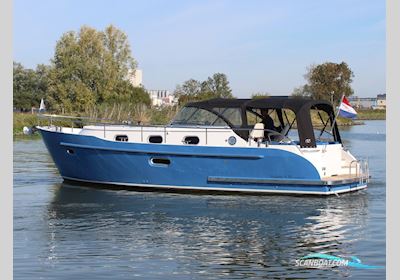 Vedette 9.30 Cabin Comfort Line Motorboot 2022, Niederlande