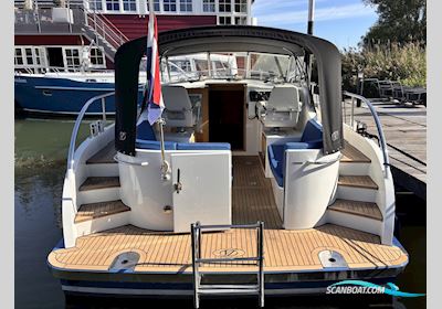 Vedette 9.30 Cabin Comfort Line Motorboot 2022, Niederlande