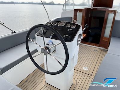 Vedette Brutus BR2 XL Motorboot 2023, mit Vetus, M4.45 motor, Niederlande