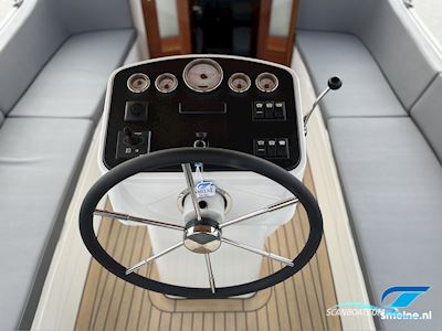 Vedette Brutus BR2 XL Motorboot 2023, mit Vetus, M4.45 motor, Niederlande
