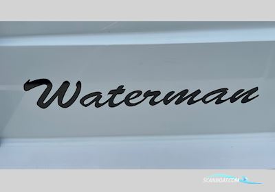 Veha 10.20 OK Cabrio Motorboot 2004, mit Volvo Penta motor, Niederlande