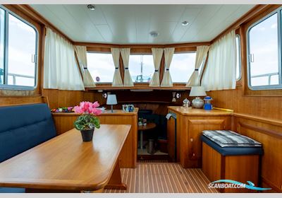 Veha Euroclassic 35 Motorboot 2005, mit Volvo Penta motor, Niederlande