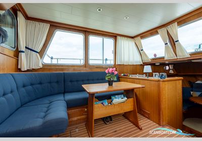 Veha Euroclassic 35 Motorboot 2005, mit Volvo Penta motor, Niederlande