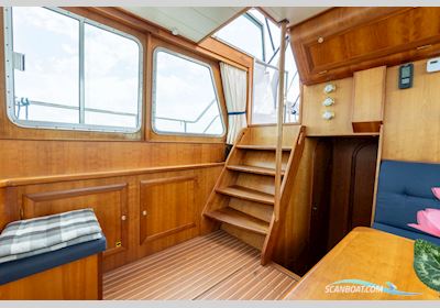 Veha Euroclassic 35 Motorboot 2005, mit Volvo Penta motor, Niederlande