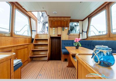 Veha Euroclassic 35 Motorboot 2005, mit Volvo Penta motor, Niederlande