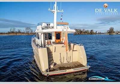 Vennekens Trawler 1800 Motorboot 2010, mit Caterpillar motor, Niederlande