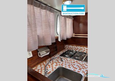 Verhoef Kruiser 925 Motorboot 2024, mit Peugeot motor, Niederlande