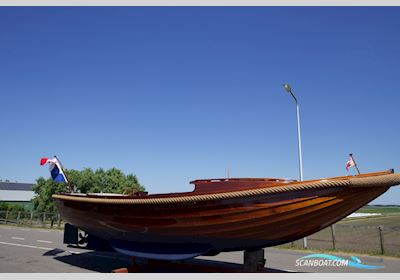 Vial 850 Overnaadse Vlet Motorboot 2006, Niederlande