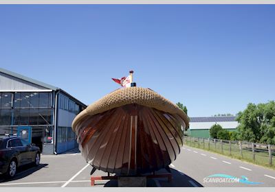 Vial 850 Overnaadse Vlet Motorboot 2006, Niederlande