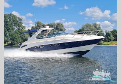 Vice Motorboot 2006, mit Volvo Penta motor, Niederlande
