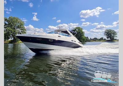 Vice Motorboot 2006, mit Volvo Penta motor, Niederlande