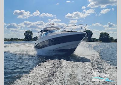 Vice Motorboot 2006, mit Volvo Penta motor, Niederlande