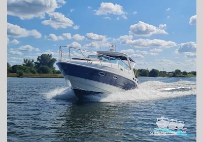 Vice Motorboot 2006, mit Volvo Penta motor, Niederlande