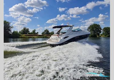 Vice Motorboot 2006, mit Volvo Penta motor, Niederlande
