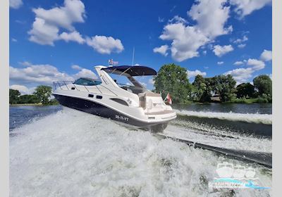 Vice Motorboot 2006, mit Volvo Penta motor, Niederlande