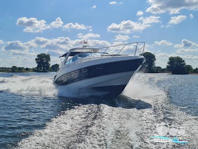 Vice Motorboot 2006, mit volvo penta motor, Niederlande