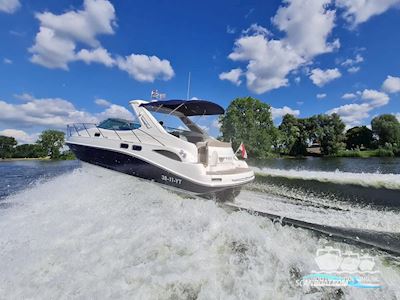 Vice Motorboot 2006, mit volvo penta motor, Niederlande