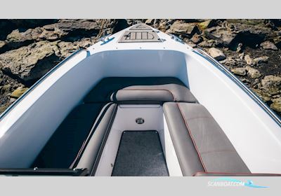 Victory 470 Open Motorboot 2022, mit Mercury motor, Sweden