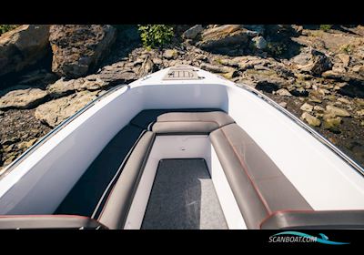 Victory 500 Open Motorboot 2022, mit Mercury motor, Sweden