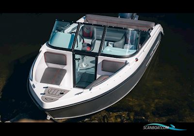 Victory 500 Open Motorboot 2022, mit Mercury motor, Sweden