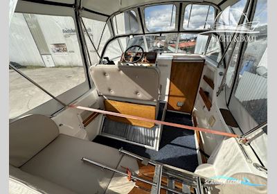 Viking 22 Motorboot 2000, mit Honda motor, Deutschland