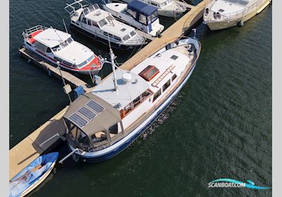 Viking Kotter 49 VS Motorboot 1980, mit Daf motor, Niederlande