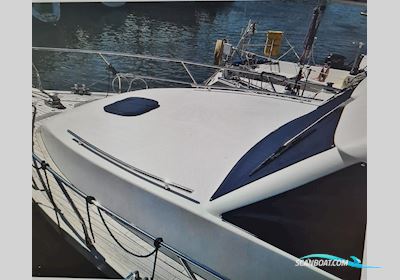 Viking Marine Viki 32 Motorboot 2003, mit Yanmar motor, England