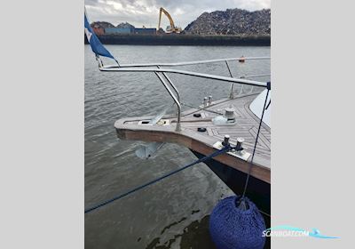 Viking Marine Viki 32 Motorboot 2003, mit Yanmar motor, England