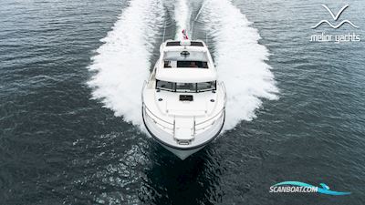 Viknes 10 Motorboot 2025, mit Yanmar 8LV / 6LY motor, Niederlande