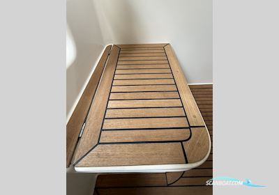 Viknes 1030 Gennemrenoveret Motorboot 2003, mit Yanmar motor, Dänemark