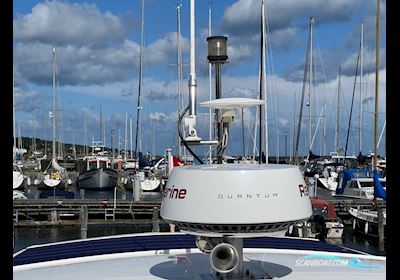 Viknes 1030 K2, Solgt Motorboot 2013, mit Yanmar motor, Dänemark
