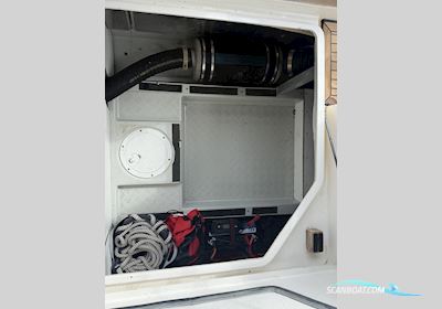 Viknes 1030 K3 Motorboot 2004, mit Yanmar motor, Dänemark