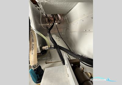 Viknes 1030 K3 Motorboot 2004, mit Yanmar motor, Dänemark