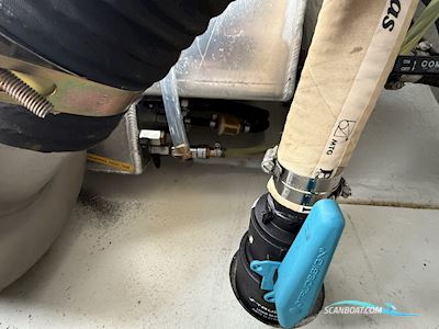 Viknes 1030 K3 Motorboot 2004, mit Yanmar motor, Dänemark