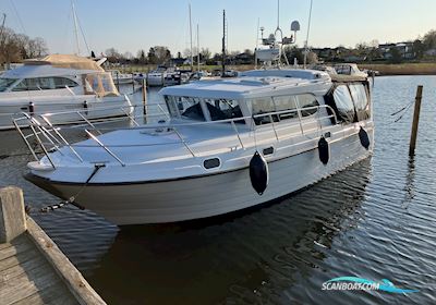 Viknes 1030 K3 Motorboot 2011, mit Yanmar  motor, Dänemark