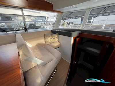 Viknes 1030 SB Motorboot 2022, mit Yanmar  motor, Dänemark
