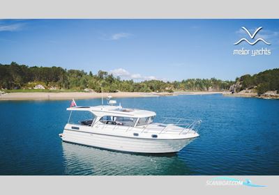Viknes 1030 Motorboot 2024, mit Yanmar / Volvo motor, Niederlande