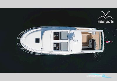 Viknes 1030 Motorboot 2024, mit Yanmar / Volvo motor, Niederlande