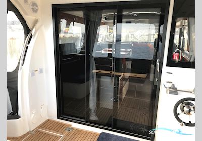 Viknes 1080 Panorama i Sverige Motorboot 2024, mit Yanmar motor, Dänemark