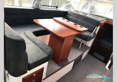 Viknes 1080 Panorama i Sverige Motorboot 2024, mit Yanmar motor, Dänemark