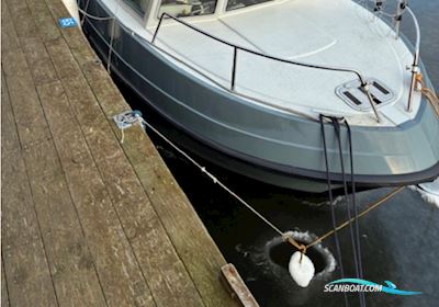Viknes 770 Combi Motorboot 1998, mit Yanmar motor, Sweden