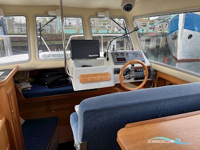 Viknes 770, Solgt! Motorboot 2005, mit Yanmar motor, Dänemark