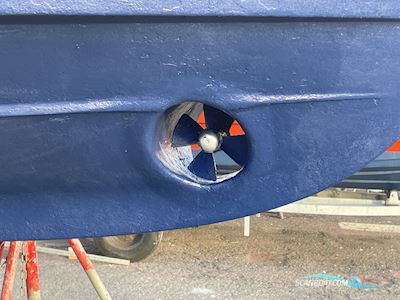 Viknes 770, Solgt! Motorboot 2005, mit Yanmar motor, Dänemark