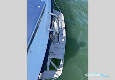 Viknes 770 Motorboot 1996, mit Yanmar motor, Dänemark
